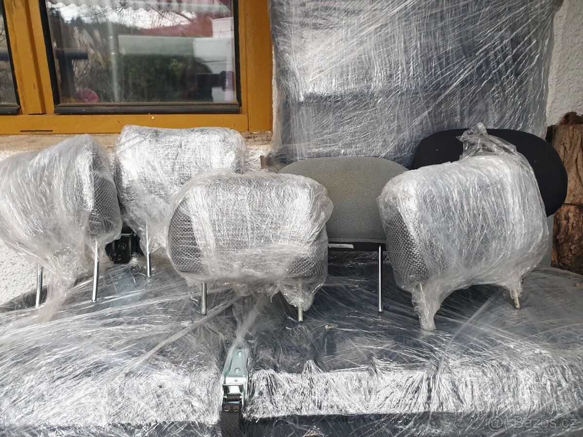 Subaru Impreza 1.gen (93-01) - 6