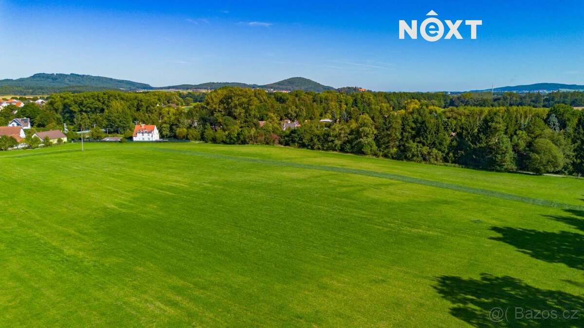 Prodej pozemek Bydlení, 2601㎡ - 6