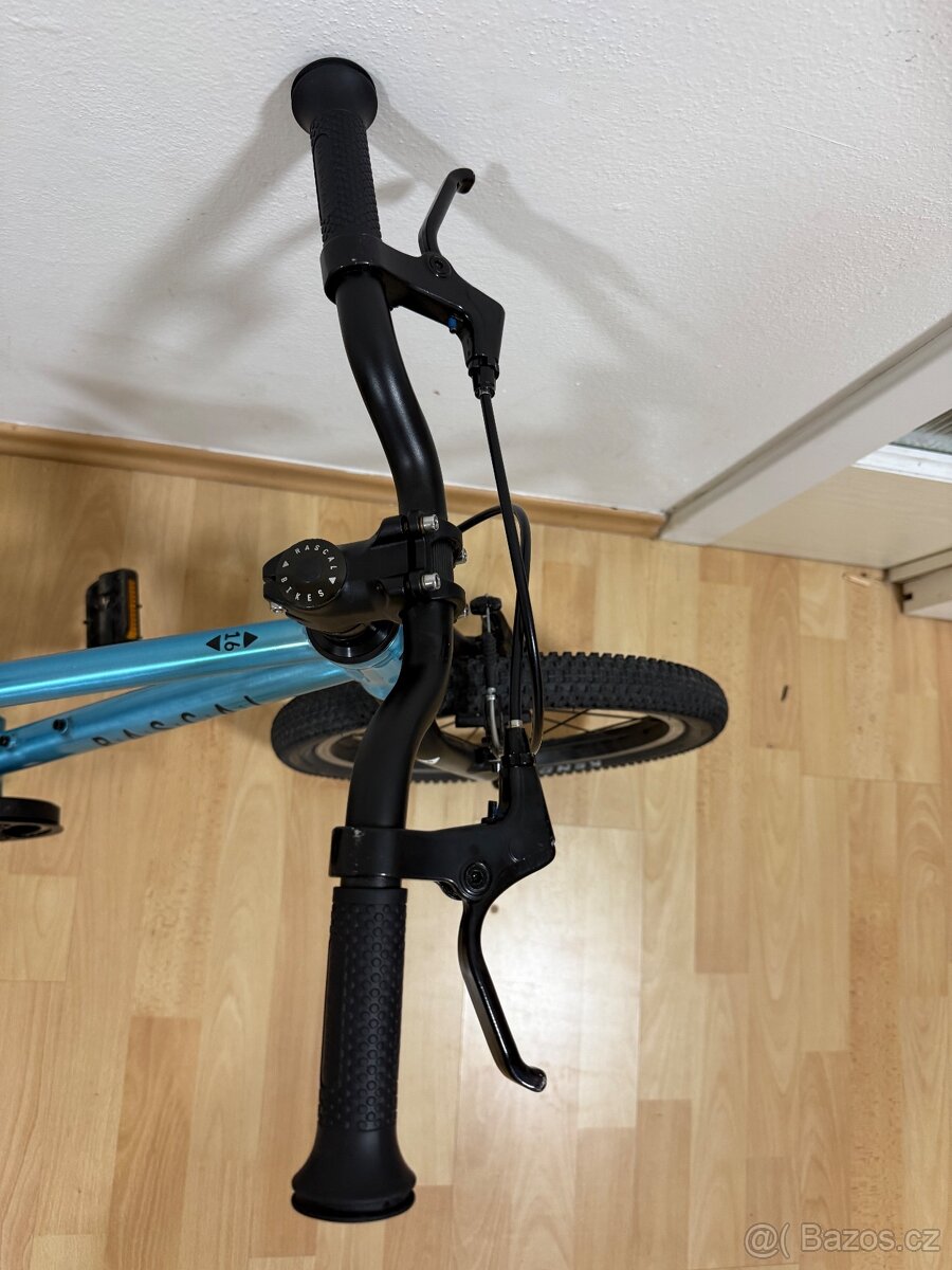 Rascal modrý vel. 16 - 6