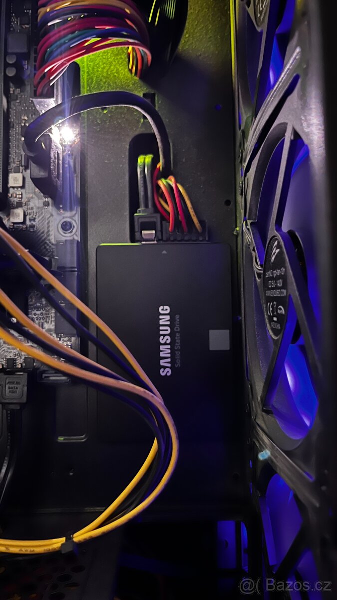 prodám herní pc - 6