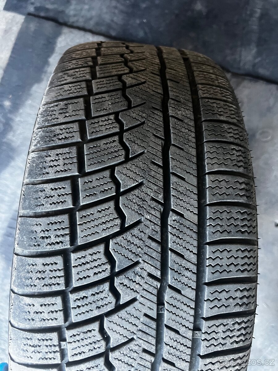 Alu kola R17 - 6