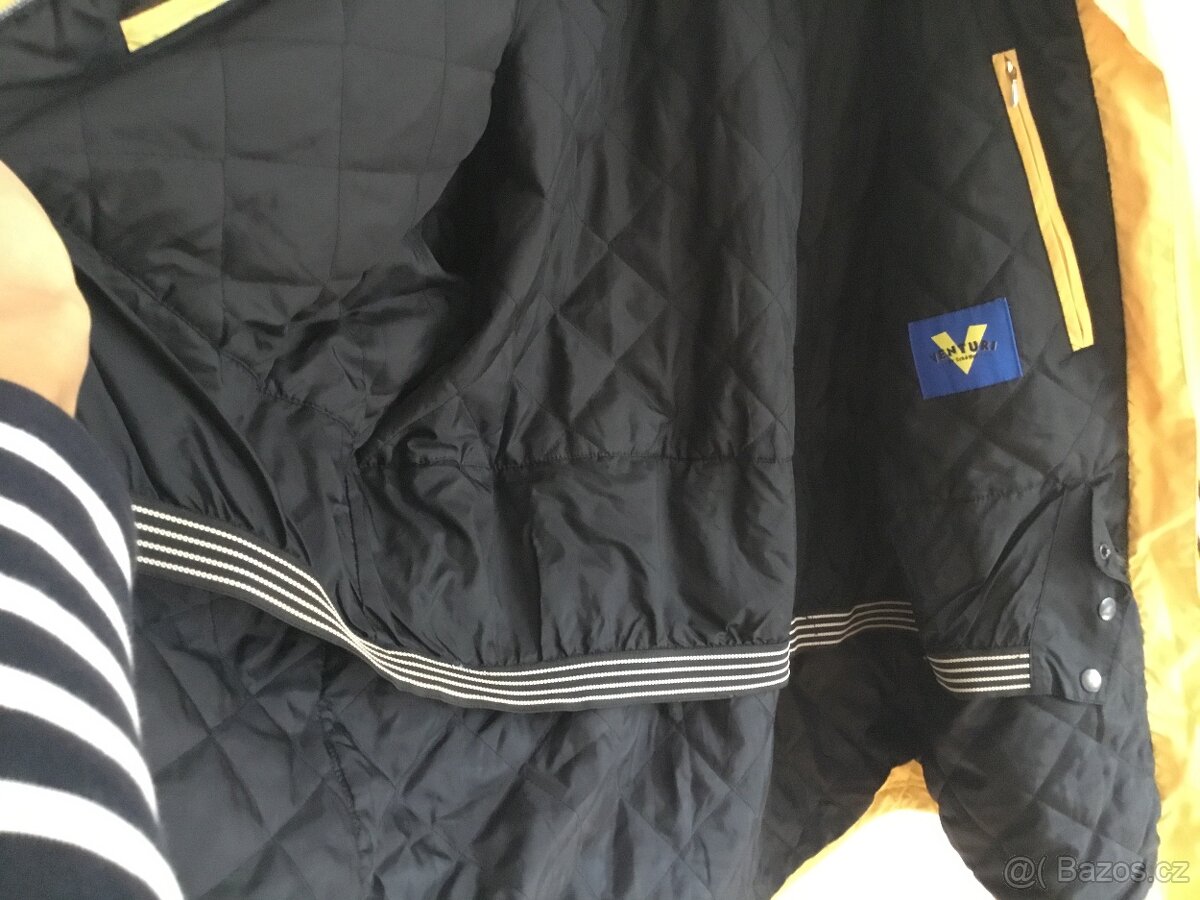 Sportovni bunda - 6