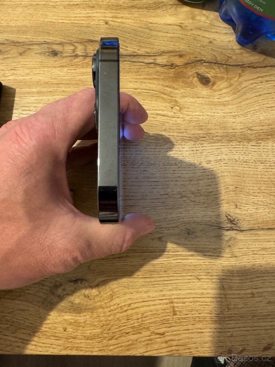 IPhone 13 Pro Max 256 GB - 6