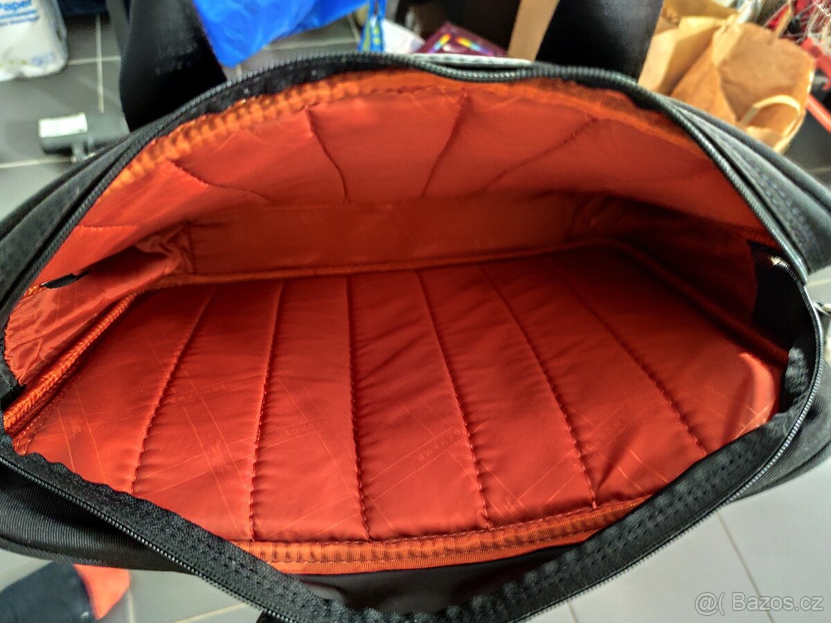 taska na notebook longchamp - 6