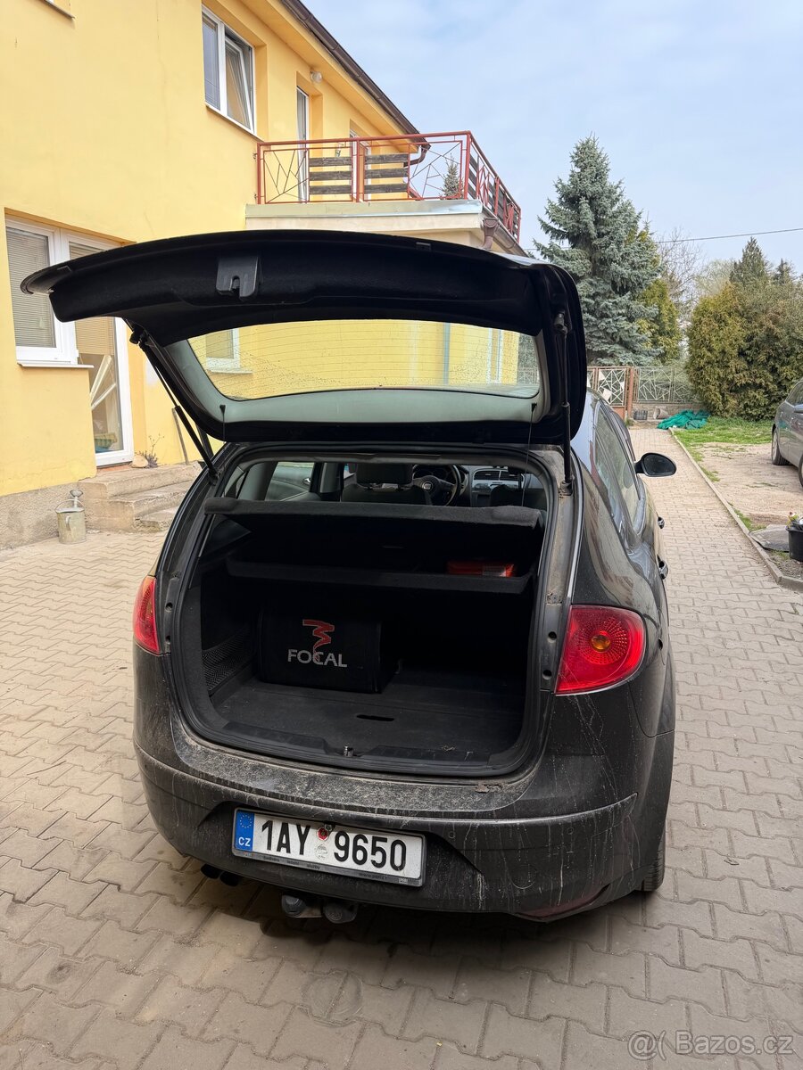 Seat altea - 6