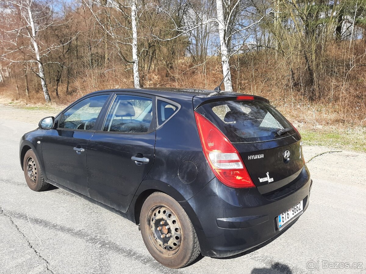 Prodej vozidla Hyundai i30 - 6