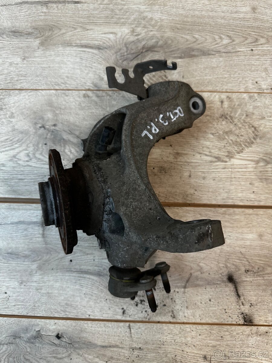 Tehlice Octavia 3 Rs - 6