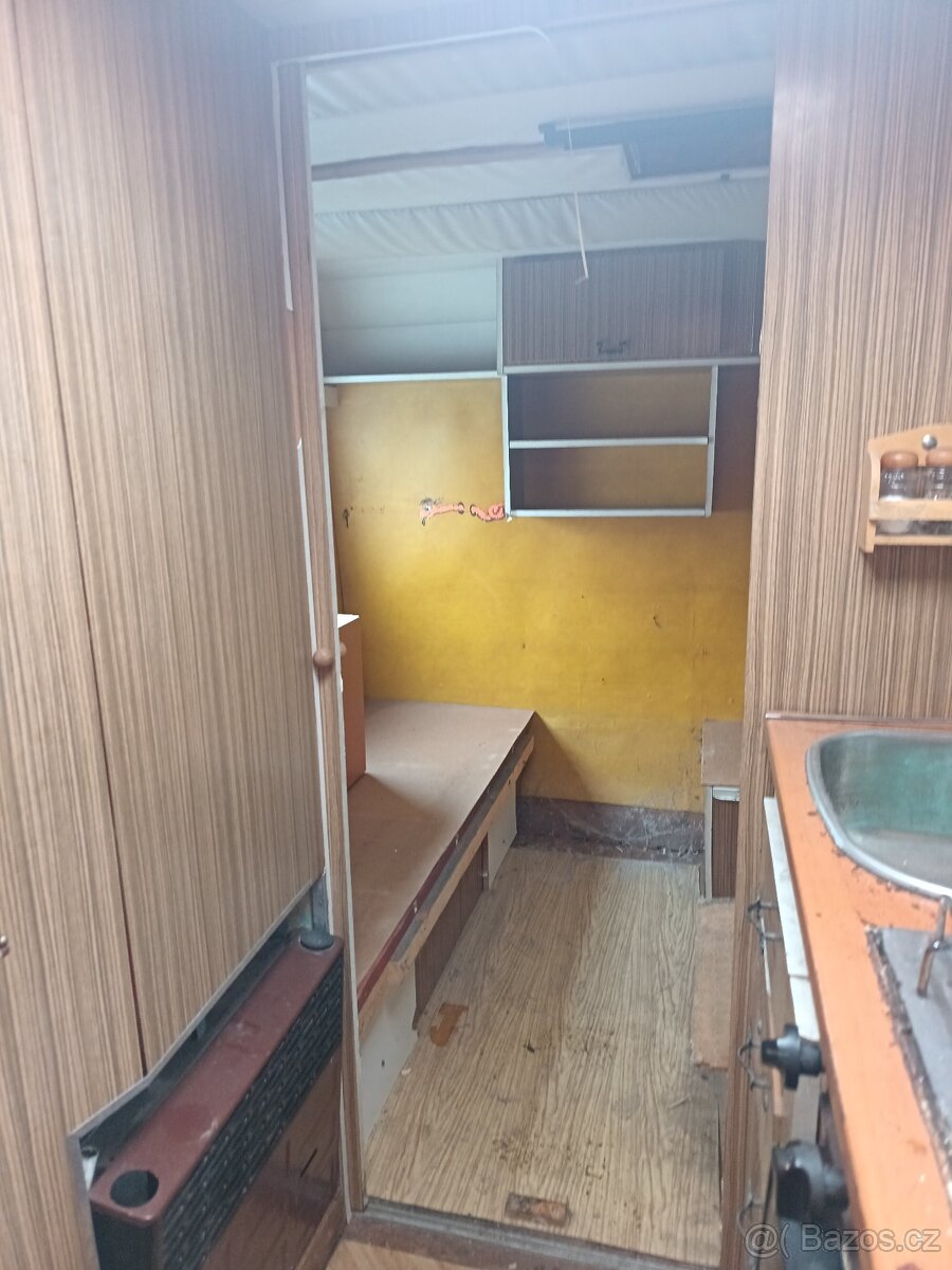 Karavan - 6