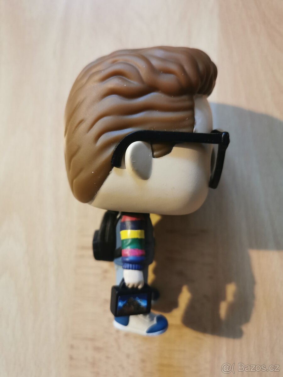 Funko POP Stranger Things Derek 1803 - 6