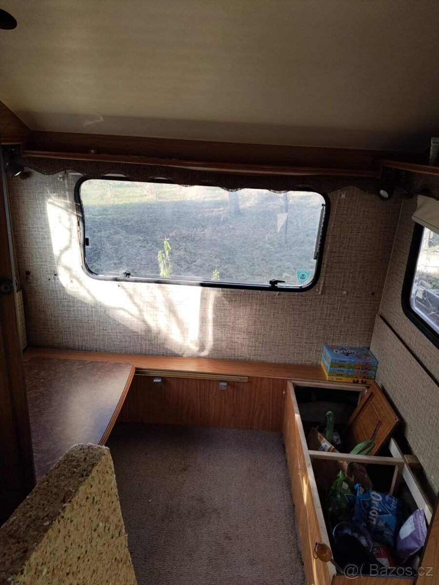 Karavan - 6