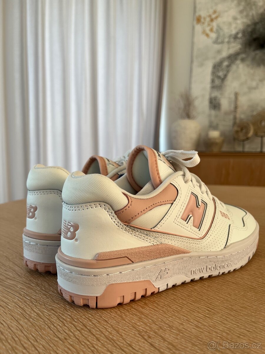 New Balance 550, vel.40 - 6