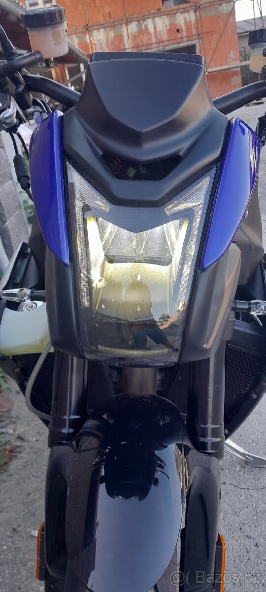 EBR 1190 SX - 6
