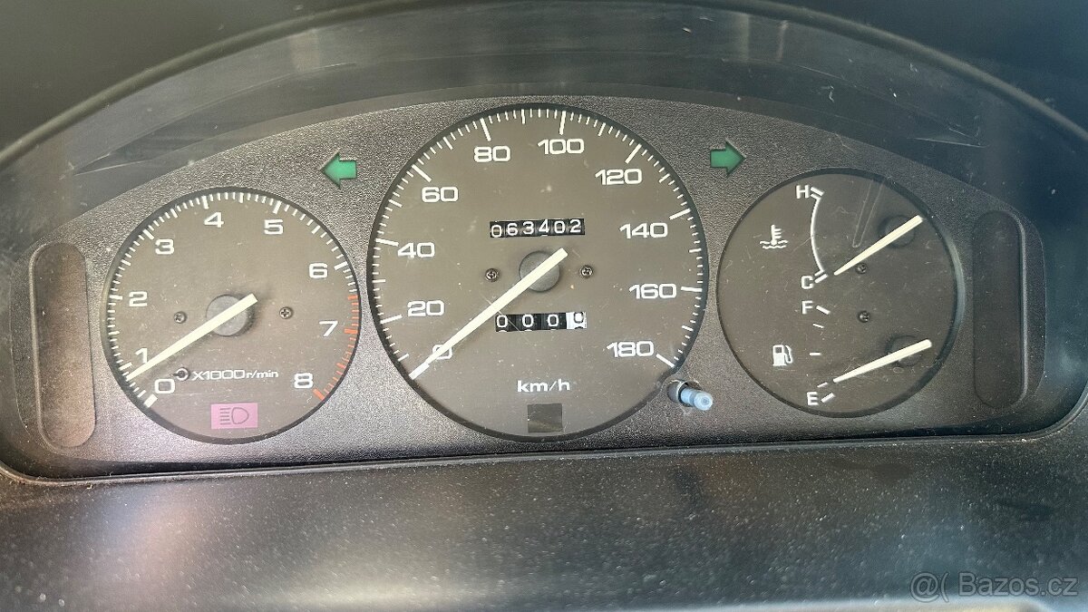 Mazda Demio - 6
