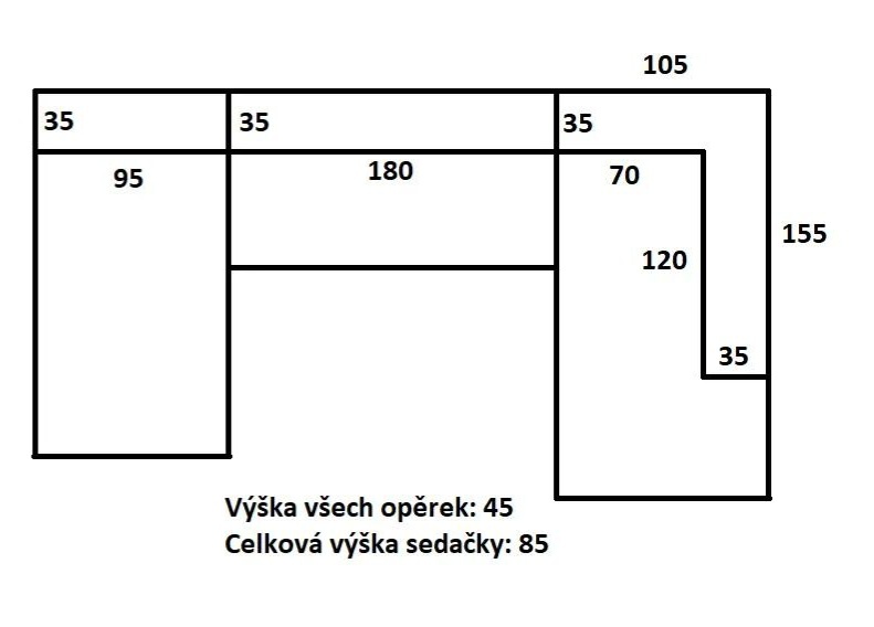 Sedací souprava - 6
