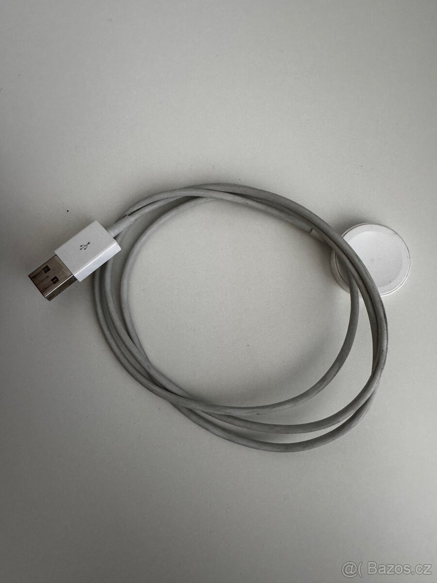 Apple watch SE Nike 44 mm - 6