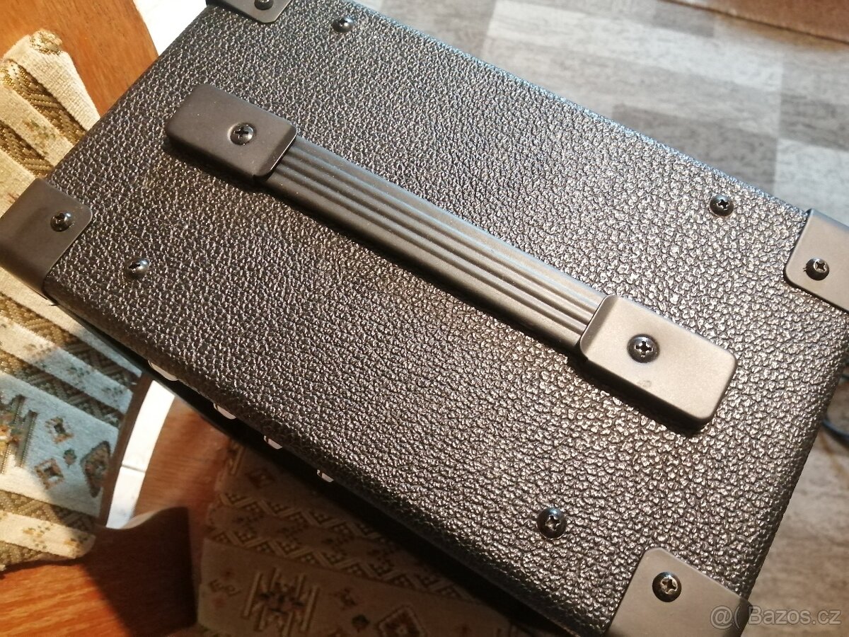 Combo Peavey Max 126 - 6