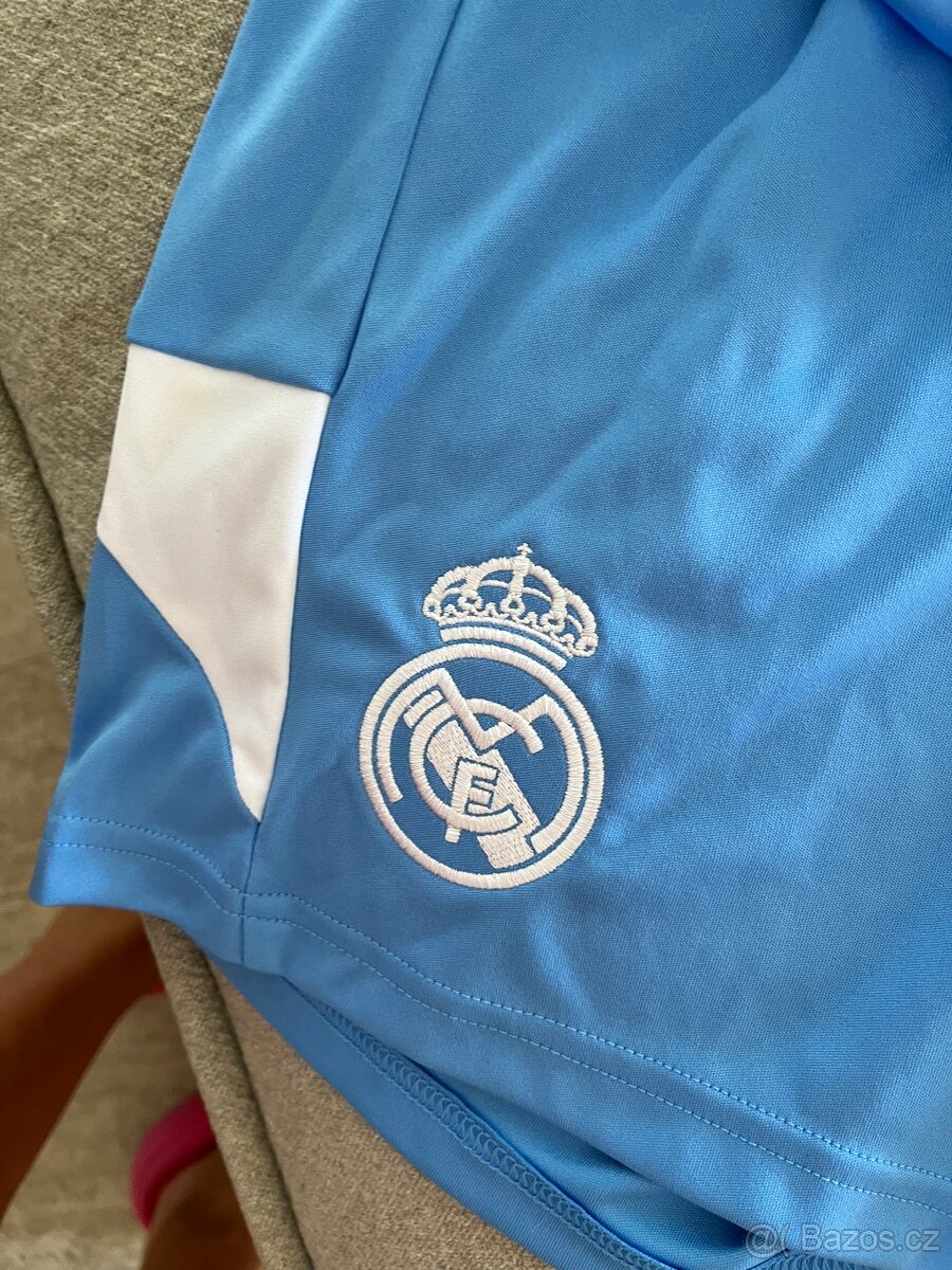 Komplet Real Madrid - 6