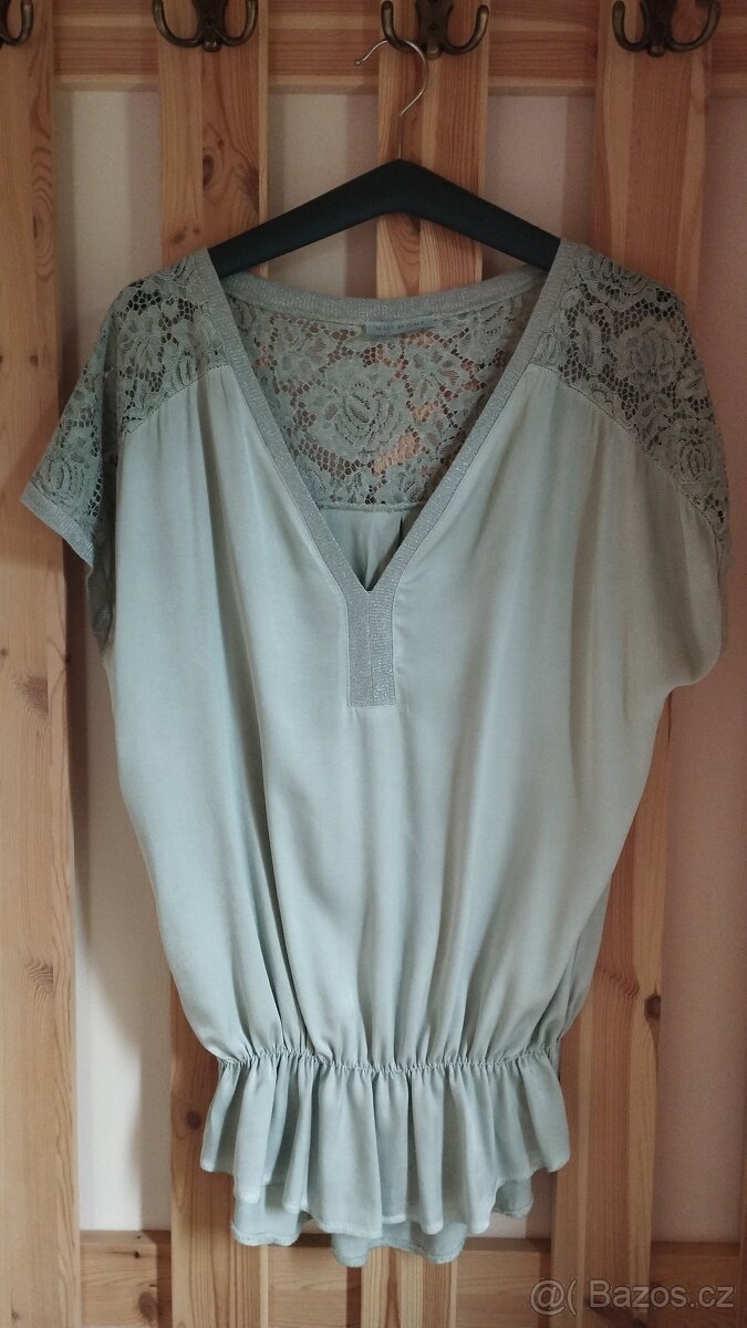 Elegantní dámská móda 220/ ks - 6