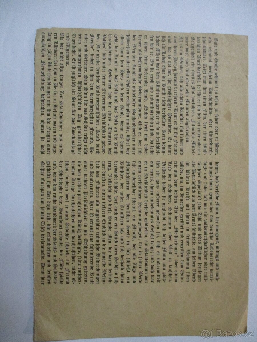 A.HITLER TISK - 6