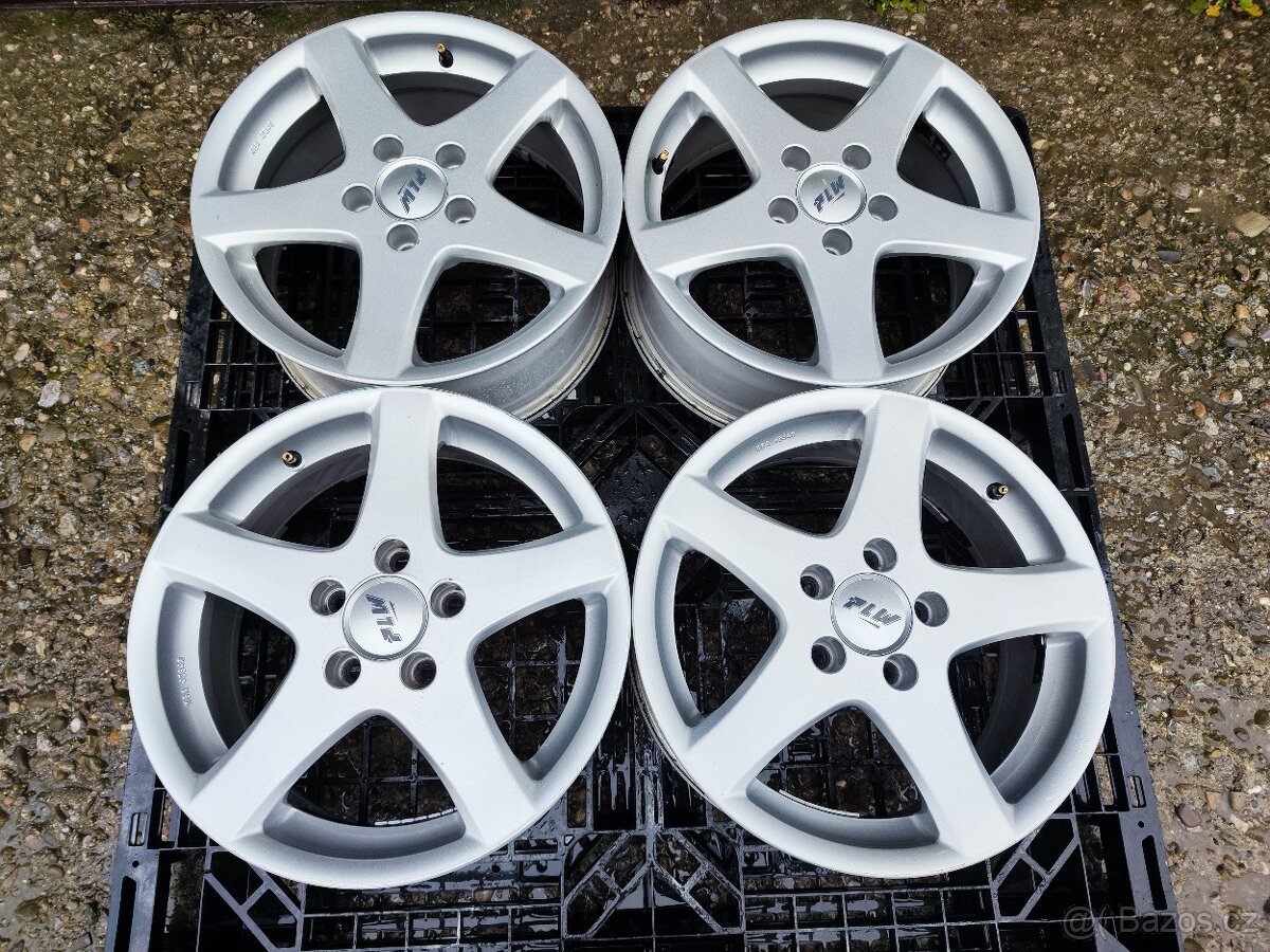 Alu sada= 5x112= R16= PLW - 6