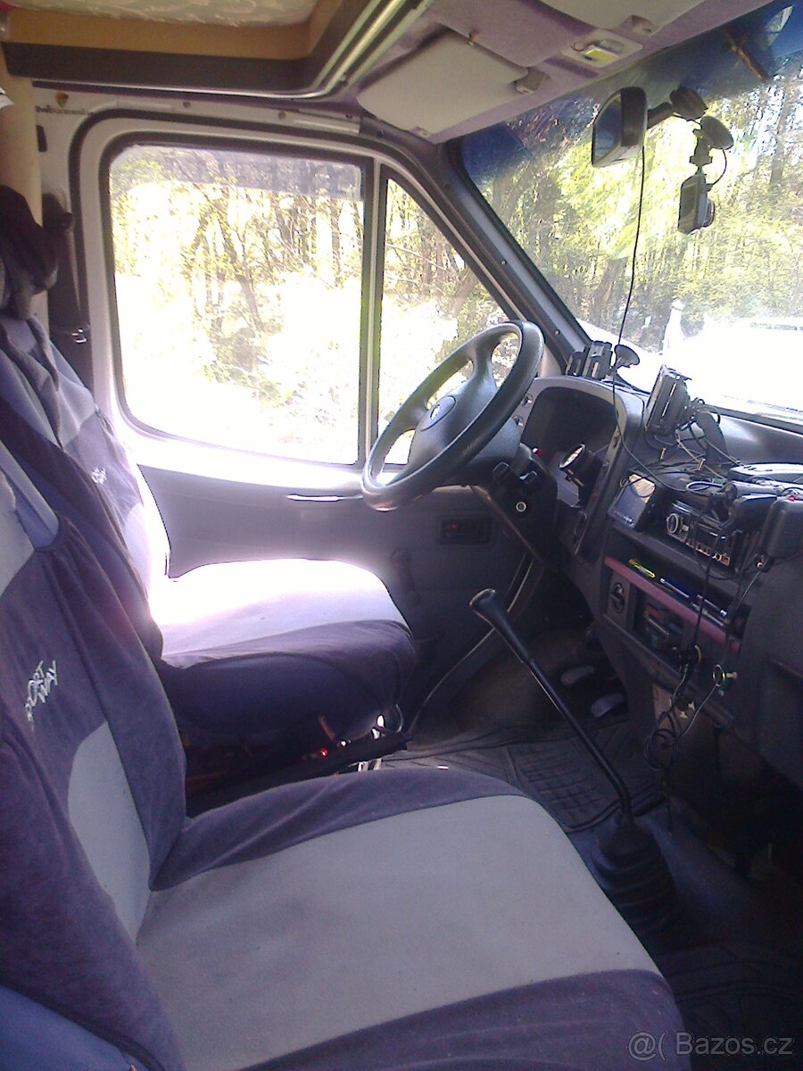 Ford Laika - 6