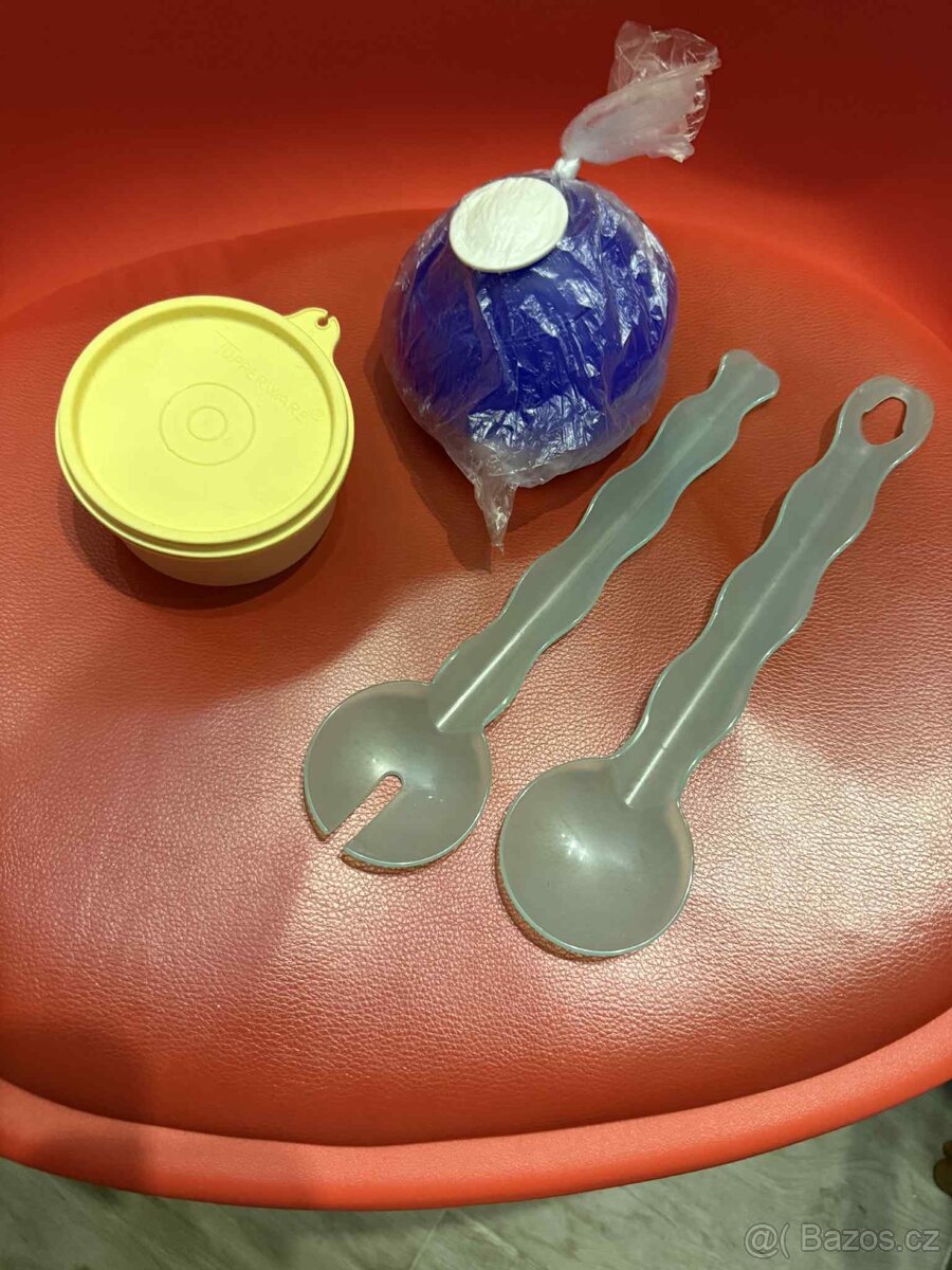 tupperware nové - 6