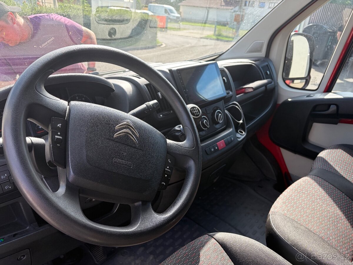 Citroen Jumper - 6