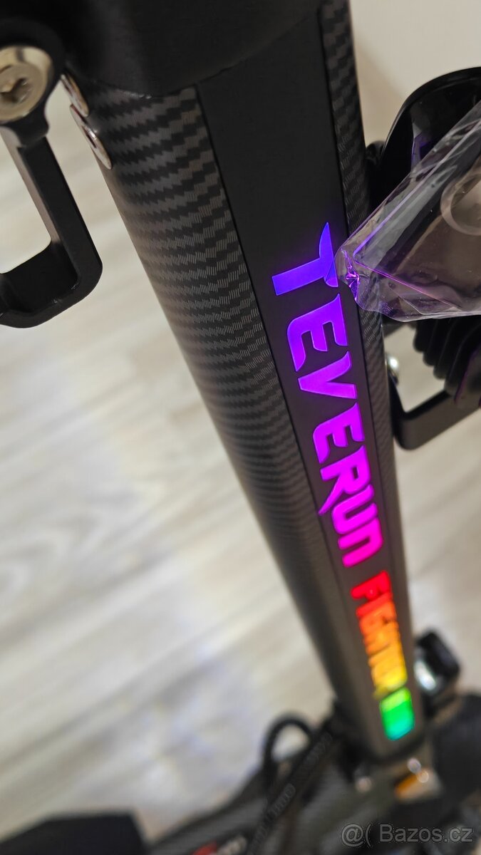 Teverun Mini Pro 2026 - 6