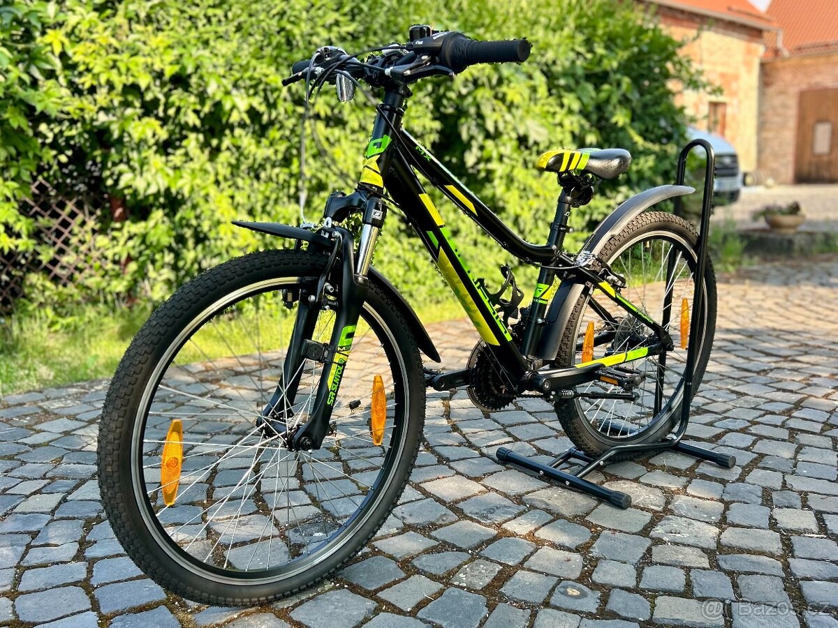 Genesis MX 24 2024 - 6