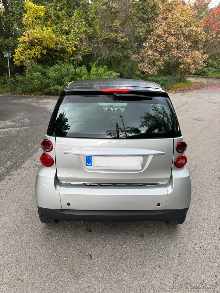Smart Fortwo 451 0.8cdi - 6