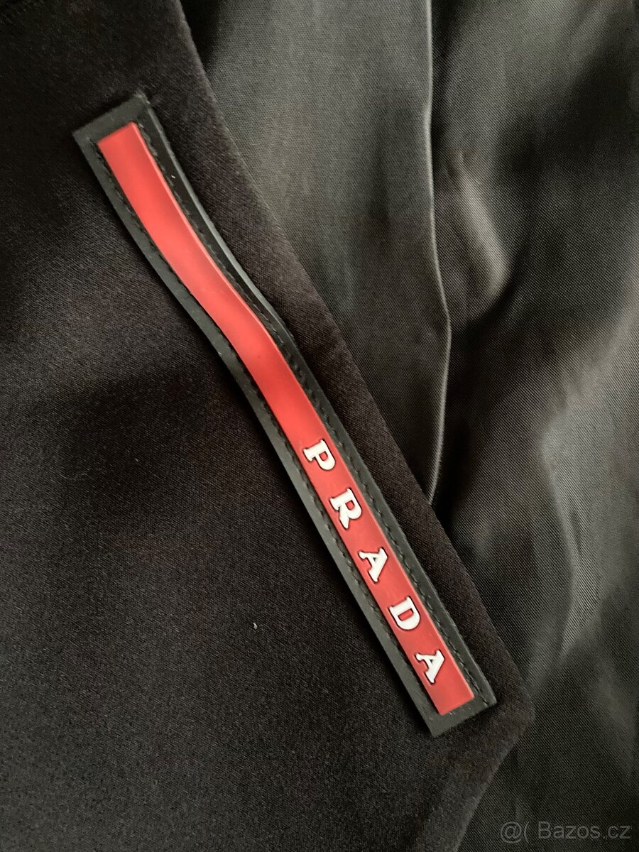 Nové šaty PRADA - 6