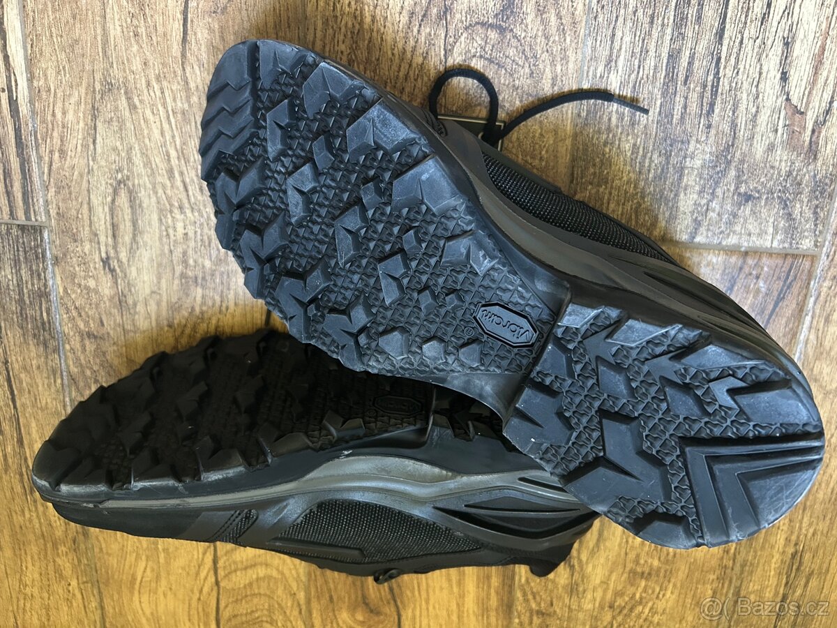 Nové panske boty zn.Prabos - 6