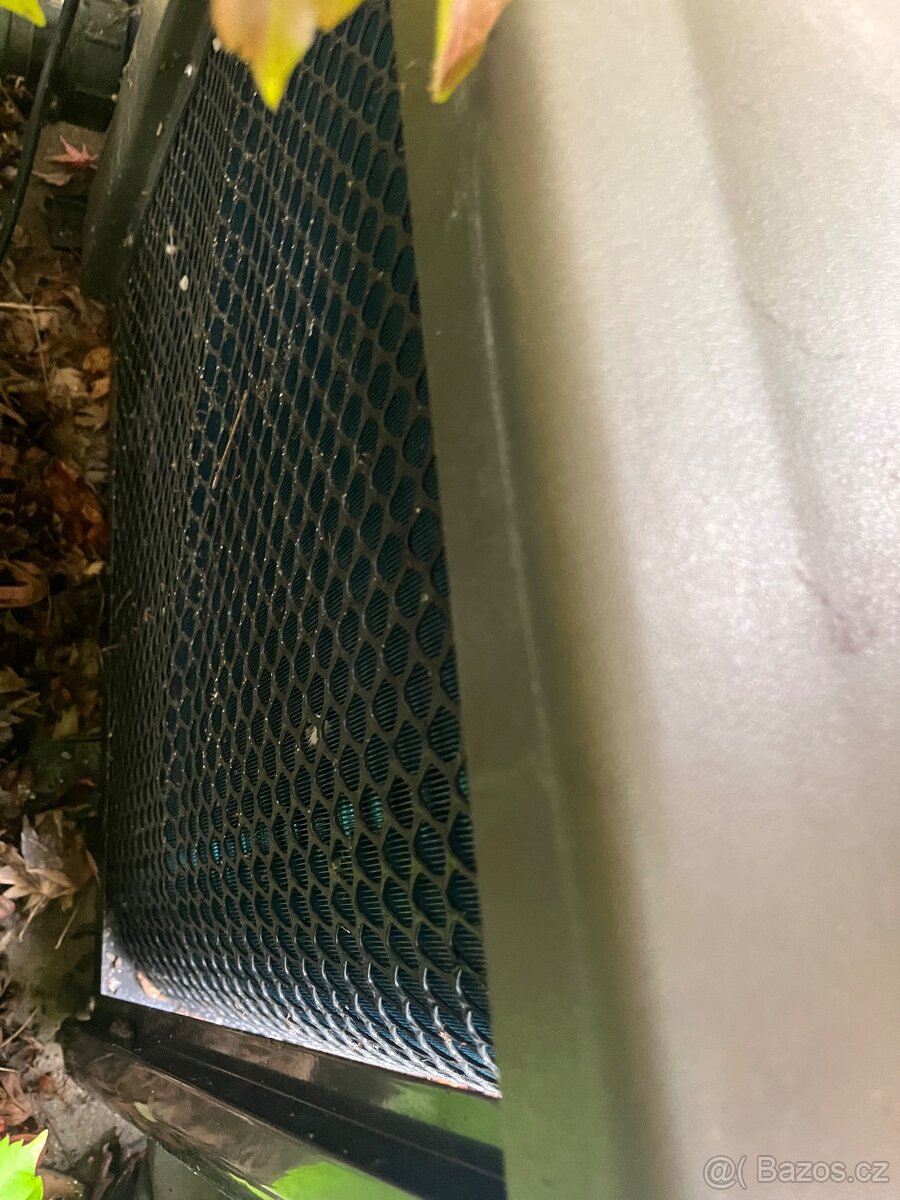 Tepelné čerpadlo na bazén - 6