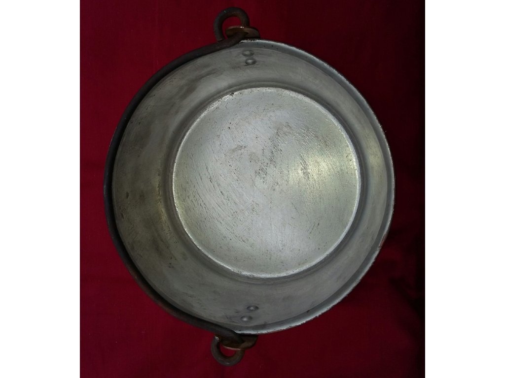 ruský carský ešus kotlík čs legie 2 modely - 6