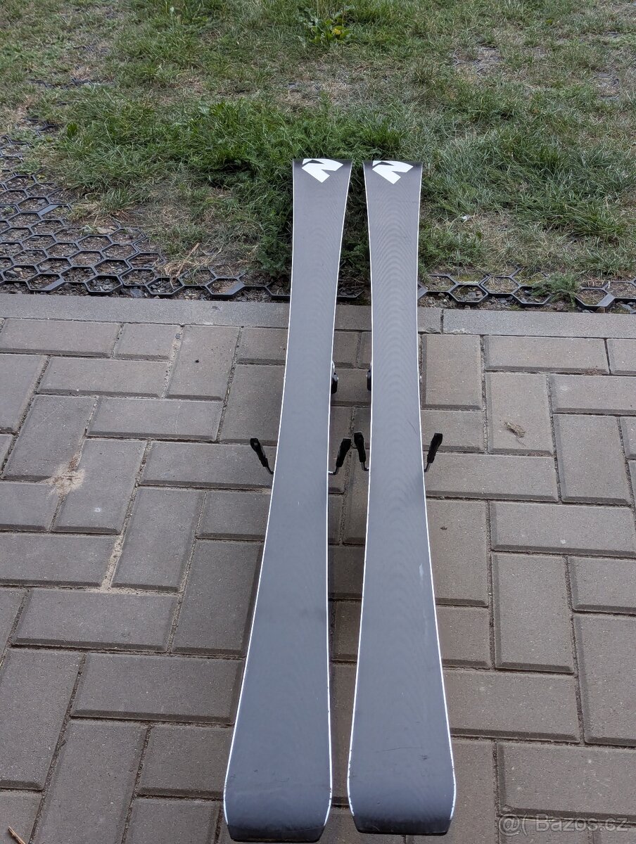 Dámské lyže NORDICA SENTRA SL7, 165cm - 6