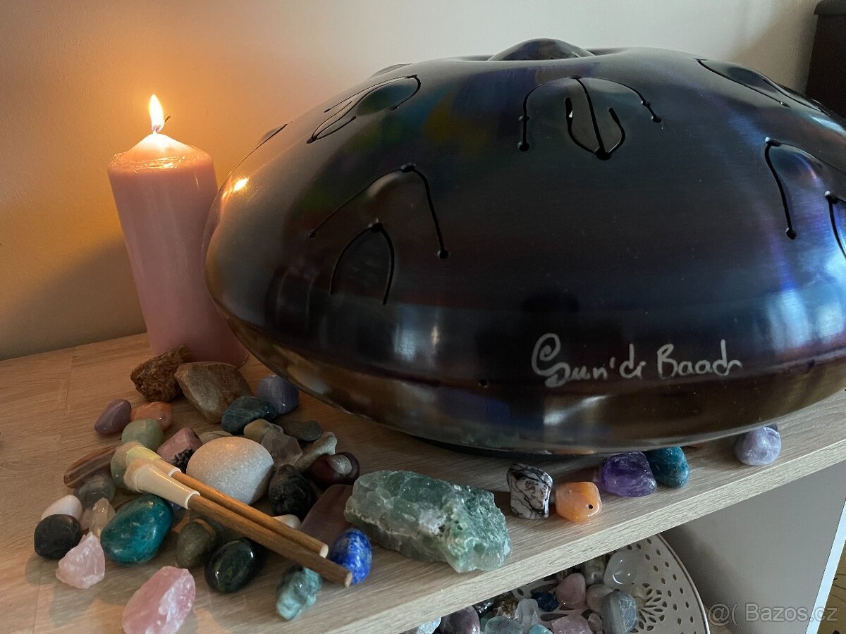 Originál Sundrum značky Sun´di Baad výrobce Ondřej Janoušek - 6