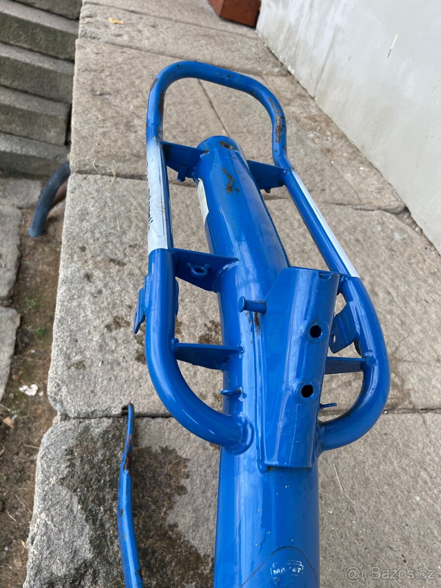 Rám Manet Korado 50 Puch - 6