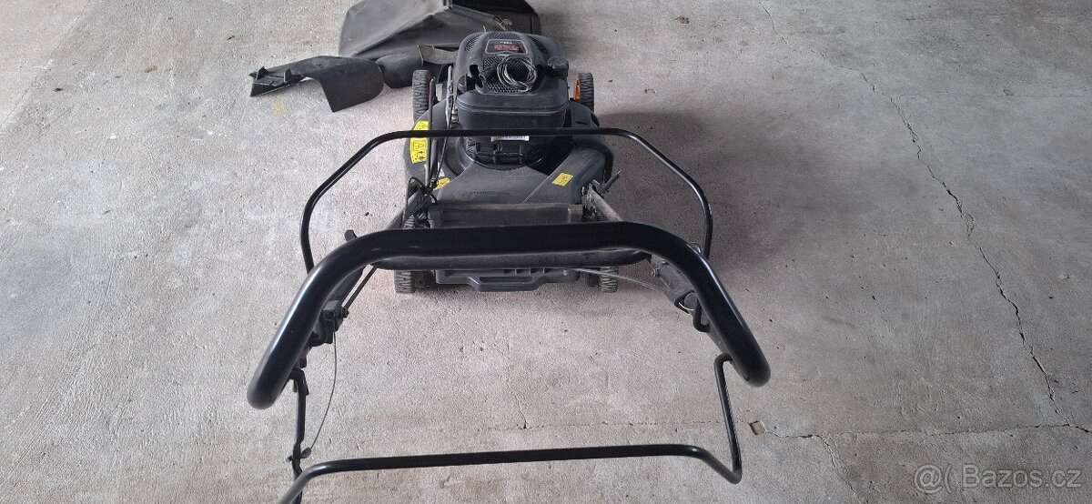 Sekačka Benzínová sekačka Partner - 6