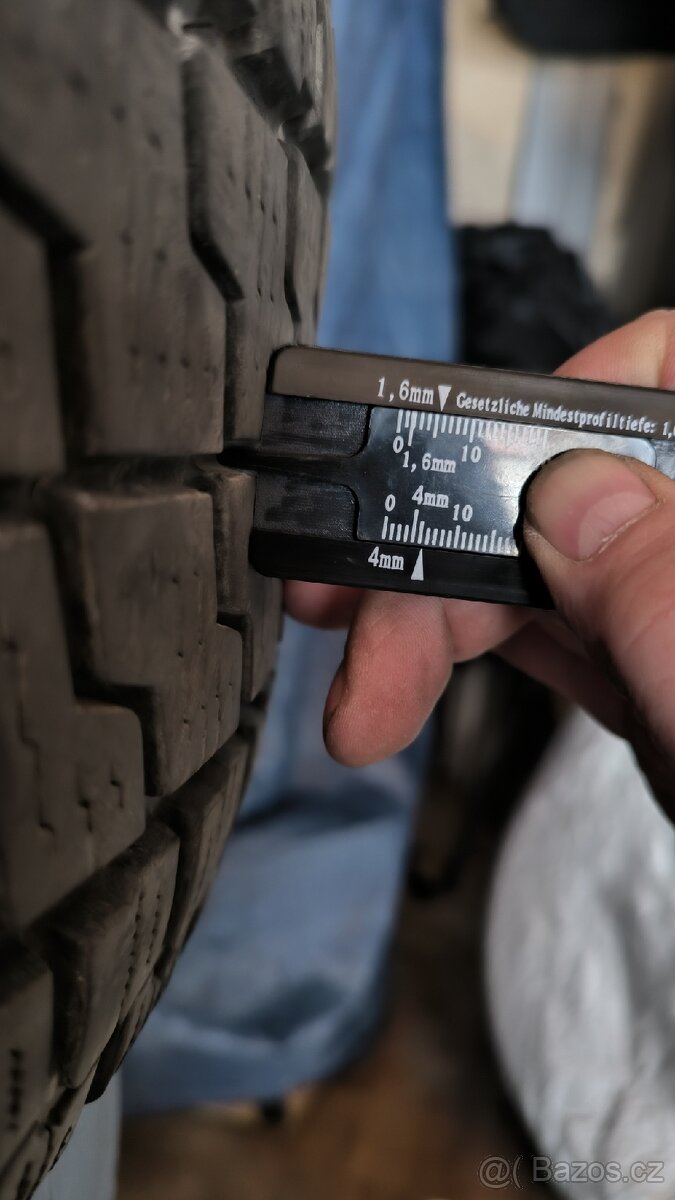 Celoroční pneumatiky - 6