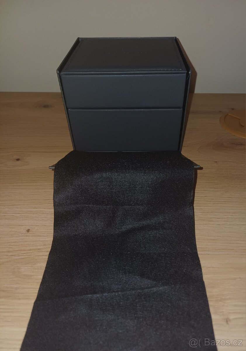 Seizmont Dante II Skeleton - 6