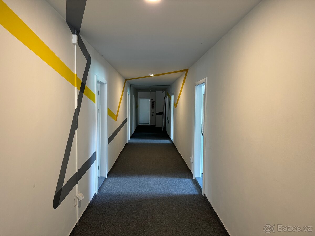 LEVNÉ UBYTOVÁNÍ PRAHA 4 – PANKRÁC | METRO | NOVÉ POKOJE - 6