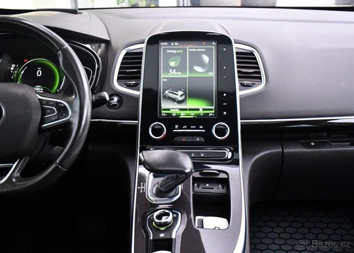 Renault Espace 1.6dCi 118kW - 6