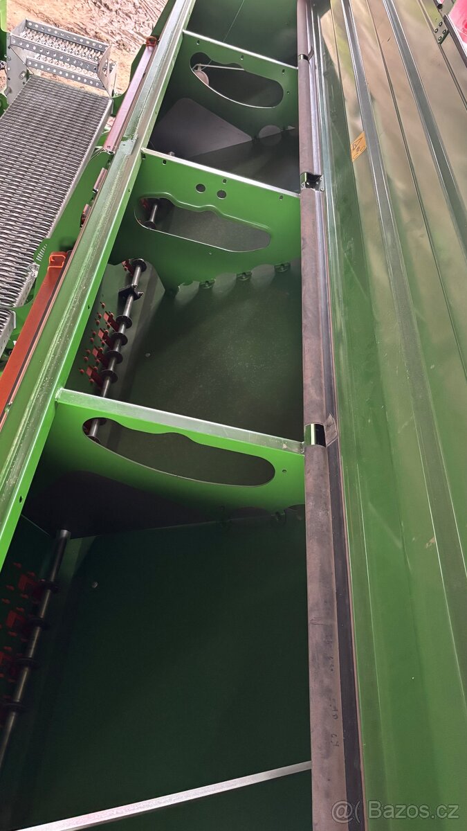 Amazone D9 4000 – secí stroj 4 m (2021) - 6