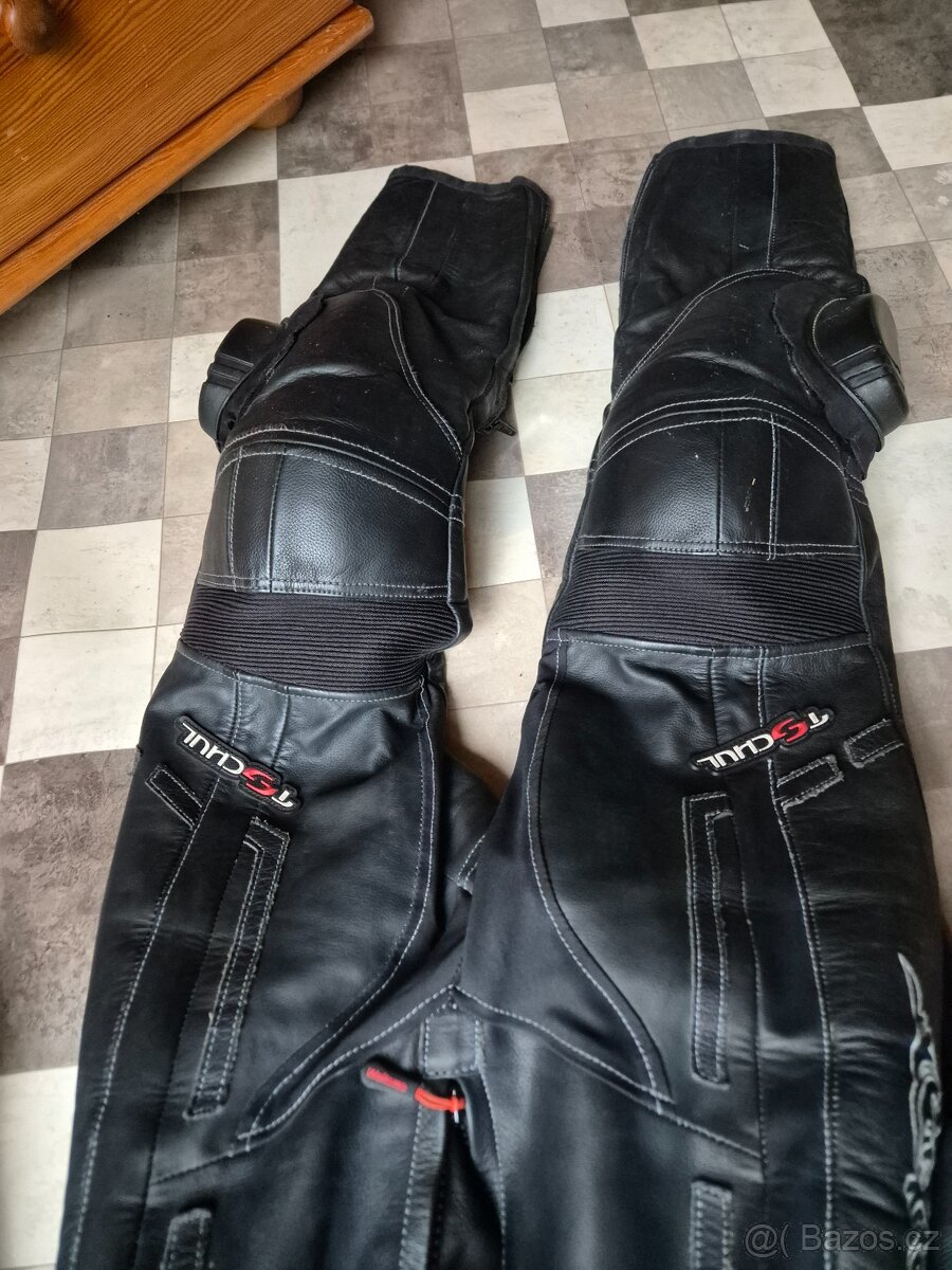 Dámská kombinéza Tschul - 6