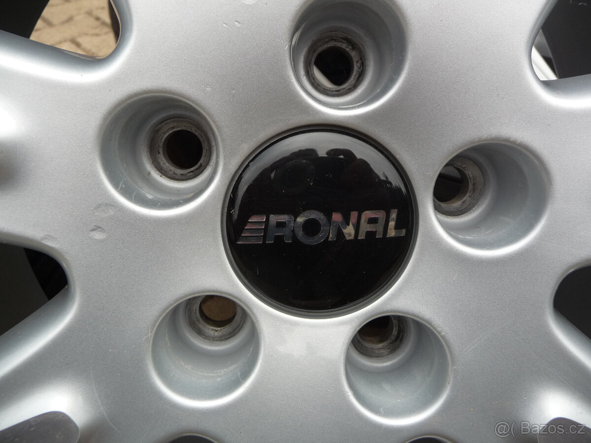 Kola na VW (Pasat,Golf,Transporter,Caddy,Sharan atd.) - 6