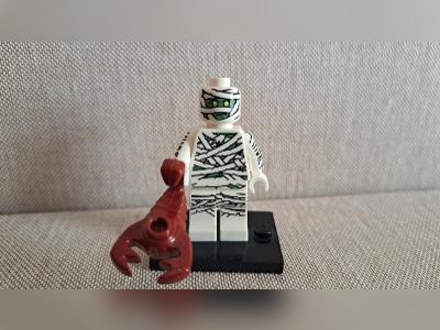 🤜 Lego Sběratelské figurky - Mix 🤛 - 6