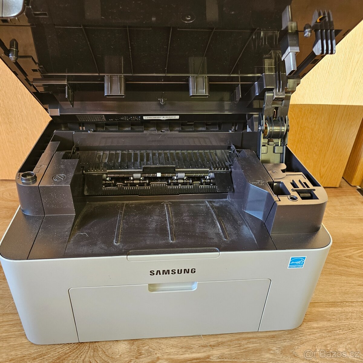 Multifunkční tiskárna Samsung SL-M2070W - 6