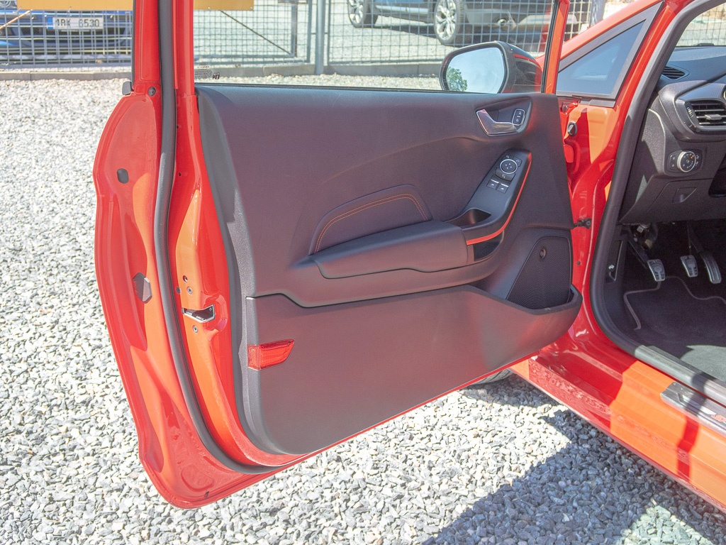 Ford Fiesta ČR 1.0T 92KW – ST PERFORMANCE - 6