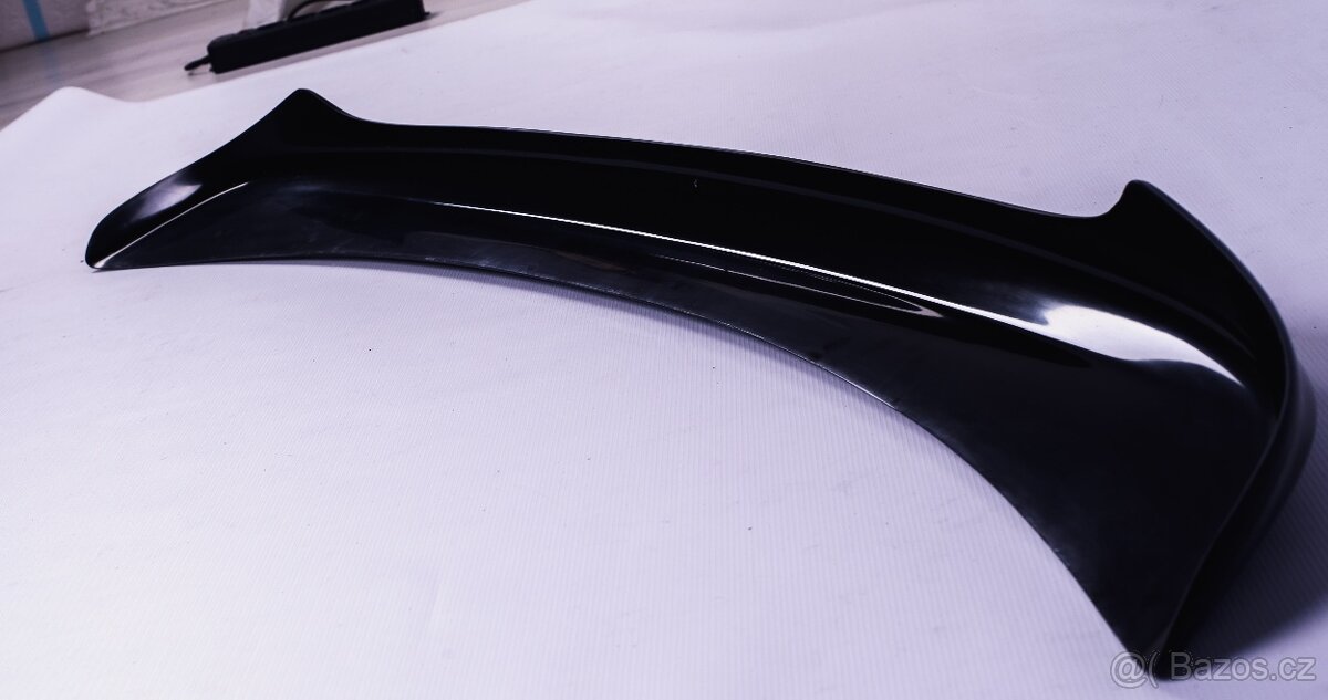 Zadní spoiler pro BMW E60 Sedan pro všechny typy BMW E60 - 6