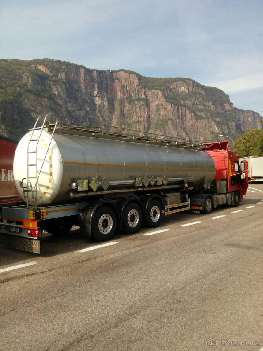 Přestavby vozidel. - 6